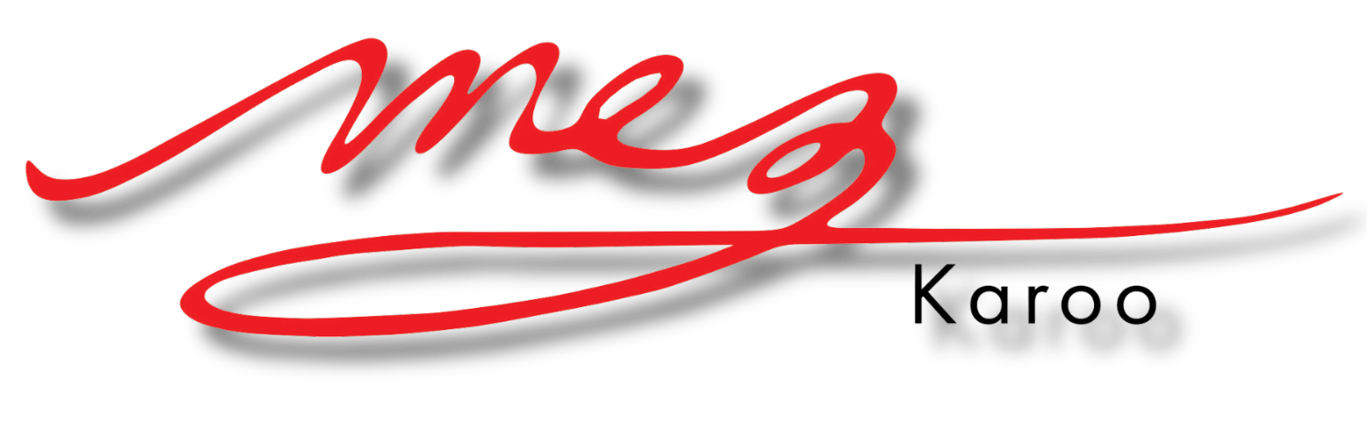 MezKaroo Logo with Shadw