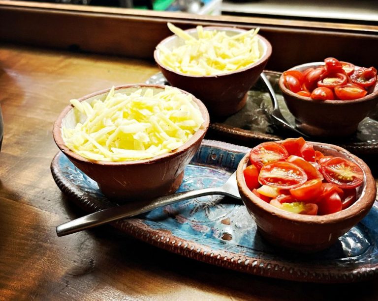 MezKaroo Cooking Classes 12