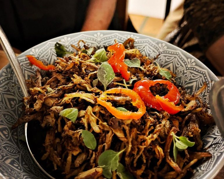 MezKaroo Cooking Classes 2