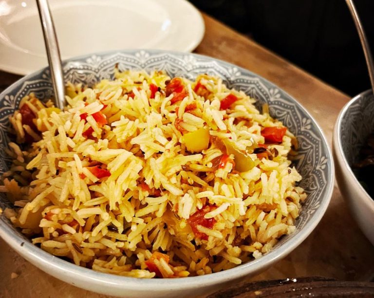 MezKaroo Cooking Classes 3