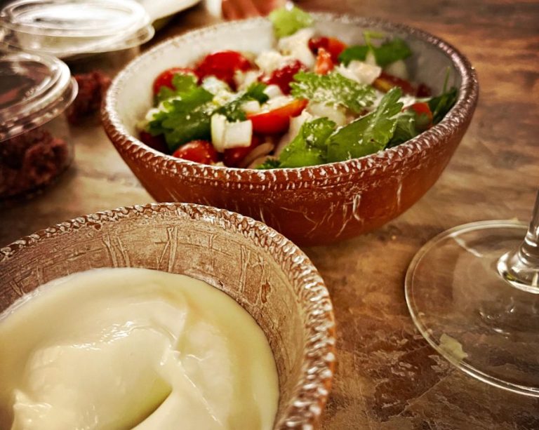 MezKaroo Cooking Classes 7